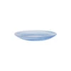 Normann Copenhagen Cosmic Glasteller, 16 Cm, Blau -Normann Copenhagen Normann Copenhagen Cosmic Plate 16cm Blue 01