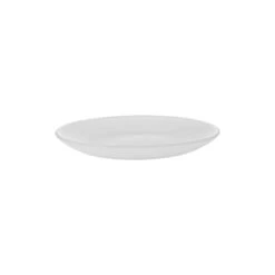 Normann Copenhagen Cosmic Glasteller, 16 Cm, Weiß
