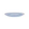 Normann Copenhagen Cosmic Glasteller, 21 Cm, Blau