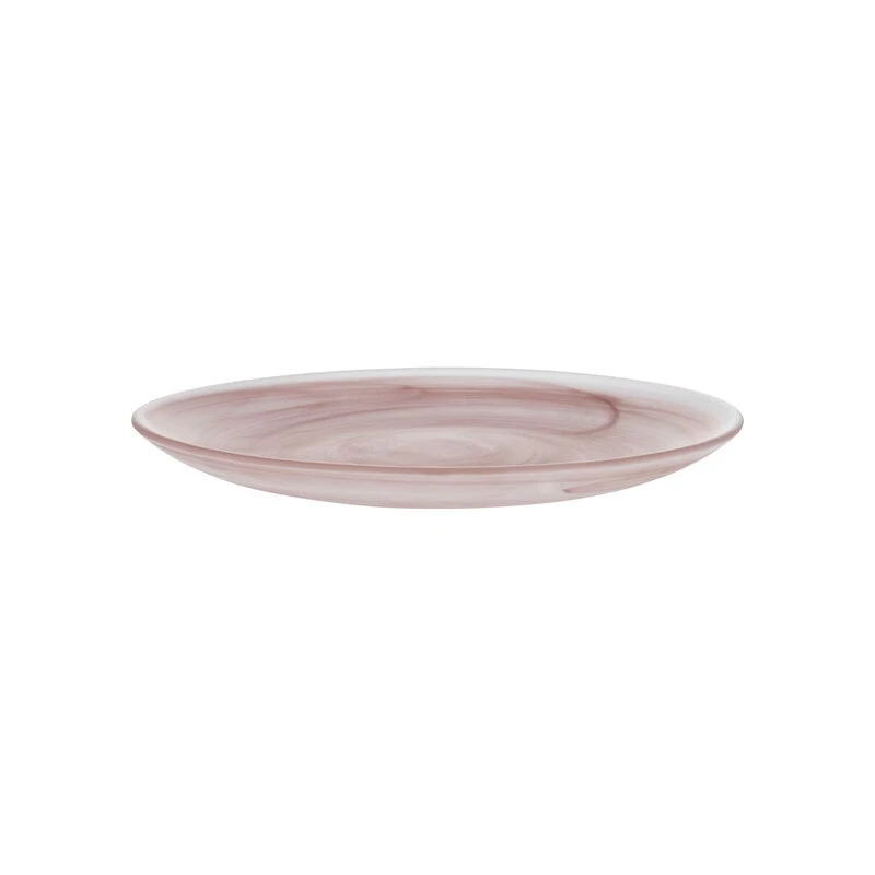 Normann Copenhagen Cosmic Glasteller, 21 Cm, Braun 3 Normann Copenhagen Cosmic Glasteller, 21 Cm, Braun