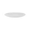Normann Copenhagen Cosmic Glasteller, 21 Cm, Weiß -Normann Copenhagen Normann Copenhagen Cosmic Plate 21cm White 01