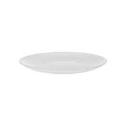 Normann Copenhagen Cosmic Glasteller, 21 Cm, Weiß
