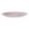 Normann Copenhagen Cosmic Glasteller, 27 Cm, Braun