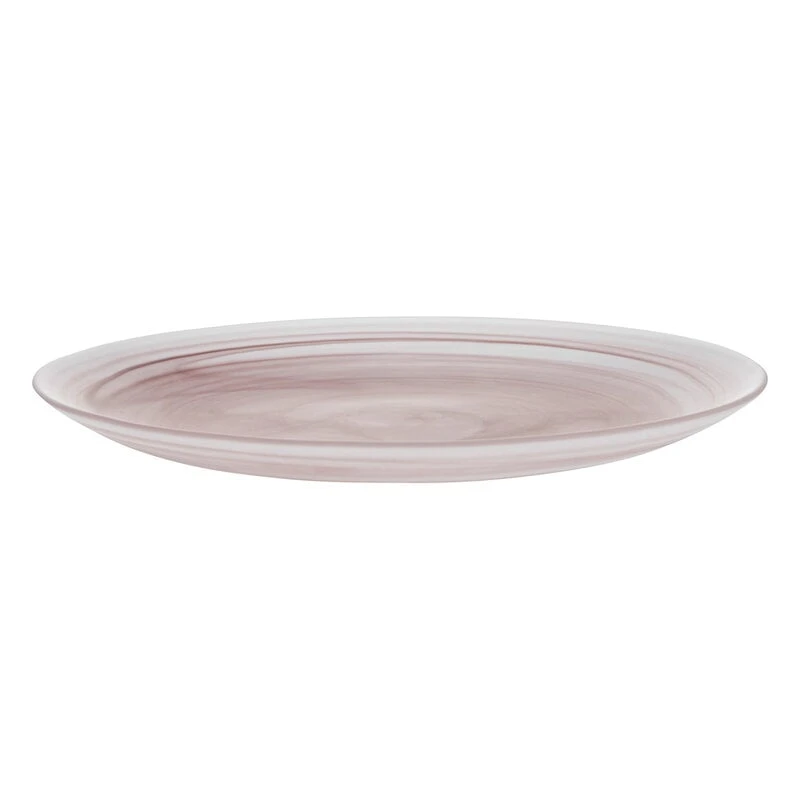 Normann Copenhagen Cosmic Glasteller, 27 Cm, Braun 3 Normann Copenhagen Cosmic Glasteller, 27 Cm, Braun