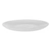 Normann Copenhagen Cosmic Glasteller, 27 Cm, Weiß -Normann Copenhagen Normann Copenhagen Cosmic Plate 27cm White 01