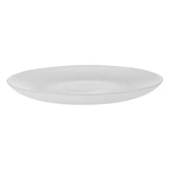 Normann Copenhagen Cosmic Glasteller, 27 Cm, Weiß