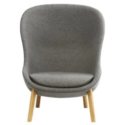 Normann Copenhagen Hyg Loungesessel, Hoch, Eiche - Main Line Flax 26 10 Normann Copenhagen Hyg Loungesessel, Hoch, Eiche - Main Line Flax 26 -Normann Copenhagen Untitled 7