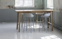 Barhocker Hyg Plastikmaterial Beige / H 75 Cm - Polypropylen - Normann Copenhagen 8 Barhocker Hyg Plastikmaterial Beige / H 75 Cm - Polypropylen - Normann Copenhagen -Normann Copenhagen barhocker hyg sandfarben madeindesign 358308 original