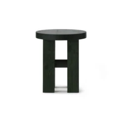 Normann Copenhagen -Normann Copenhagen hocker fyr dunkelgrun madeindesign 416888 original