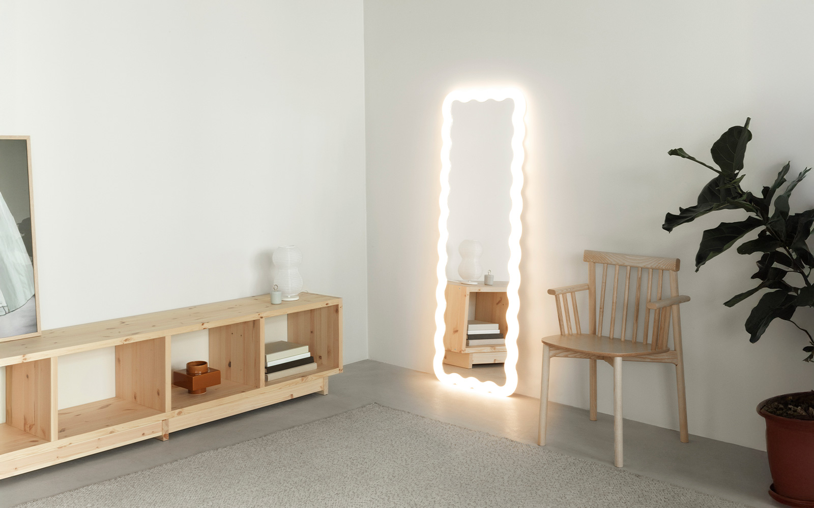 Normann Copenhagen 5 Normann Copenhagen -Normann Copenhagen illu 1