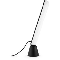 Normann Copenhagen Acrobat Tischlampe, Schwarz