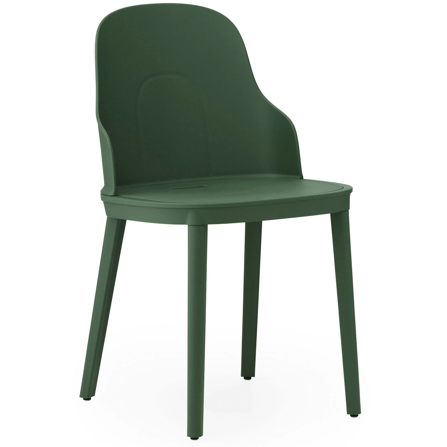 Normann Copenhagen Allez Stuhl, Park Green 3 Normann Copenhagen Allez Stuhl, Park Green