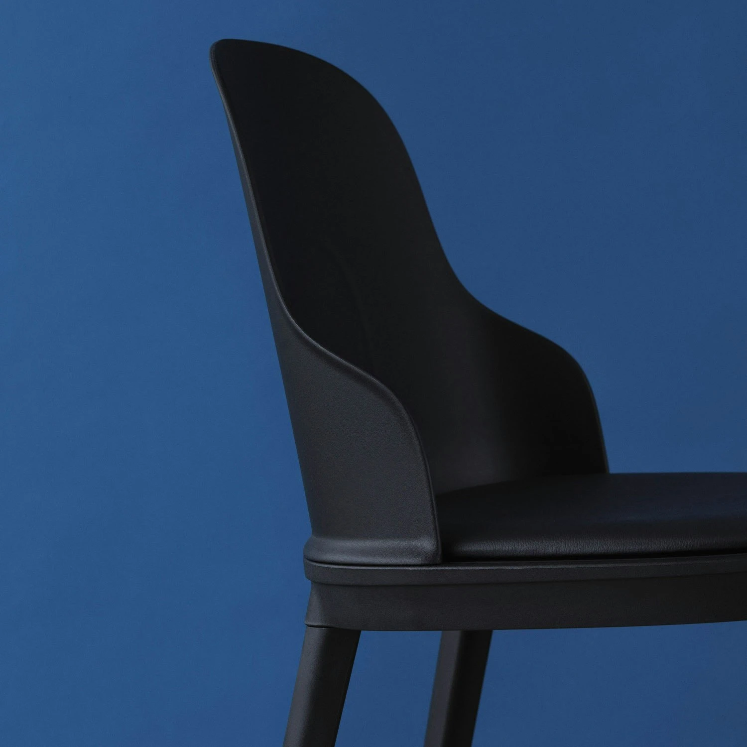 Normann Copenhagen Allez Stuhl, Park Green 7 Normann Copenhagen Allez Stuhl, Park Green – Bild 5