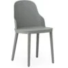 Normann Copenhagen Allez Stuhl, Grau