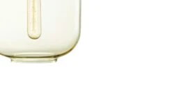 Normann Copenhagen Amp Hängelampe Groß, Gold/Green Marble 10 Normann Copenhagen Amp Hängelampe Groß, Gold/Green Marble -Normann Copenhagen normann copenhagen amp deckenleuchte l smoke schwarz 14