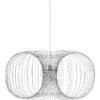 Normann Copenhagen Coil Hängelampe, Ø110 Cm -Normann Copenhagen normann copenhagen coil hangelampe 6