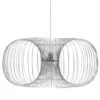 Normann Copenhagen Coil Hängelampe, Ø90 Cm -Normann Copenhagen normann copenhagen coil lamp 50 x h225 3