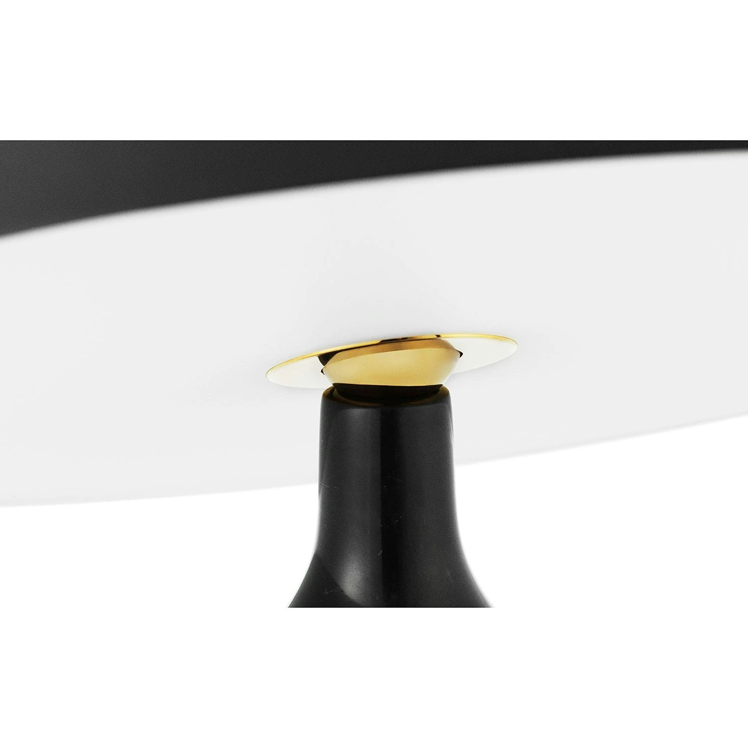 Normann Copenhagen Eddy Tischlampe EU, Schwarz 4 Normann Copenhagen Eddy Tischlampe EU, Schwarz – Bild 2