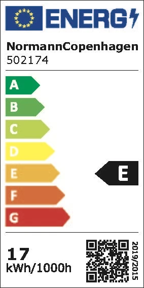 Normann Copenhagen Eddy Tischlampe EU, Schwarz 6 Normann Copenhagen Eddy Tischlampe EU, Schwarz – Bild 4