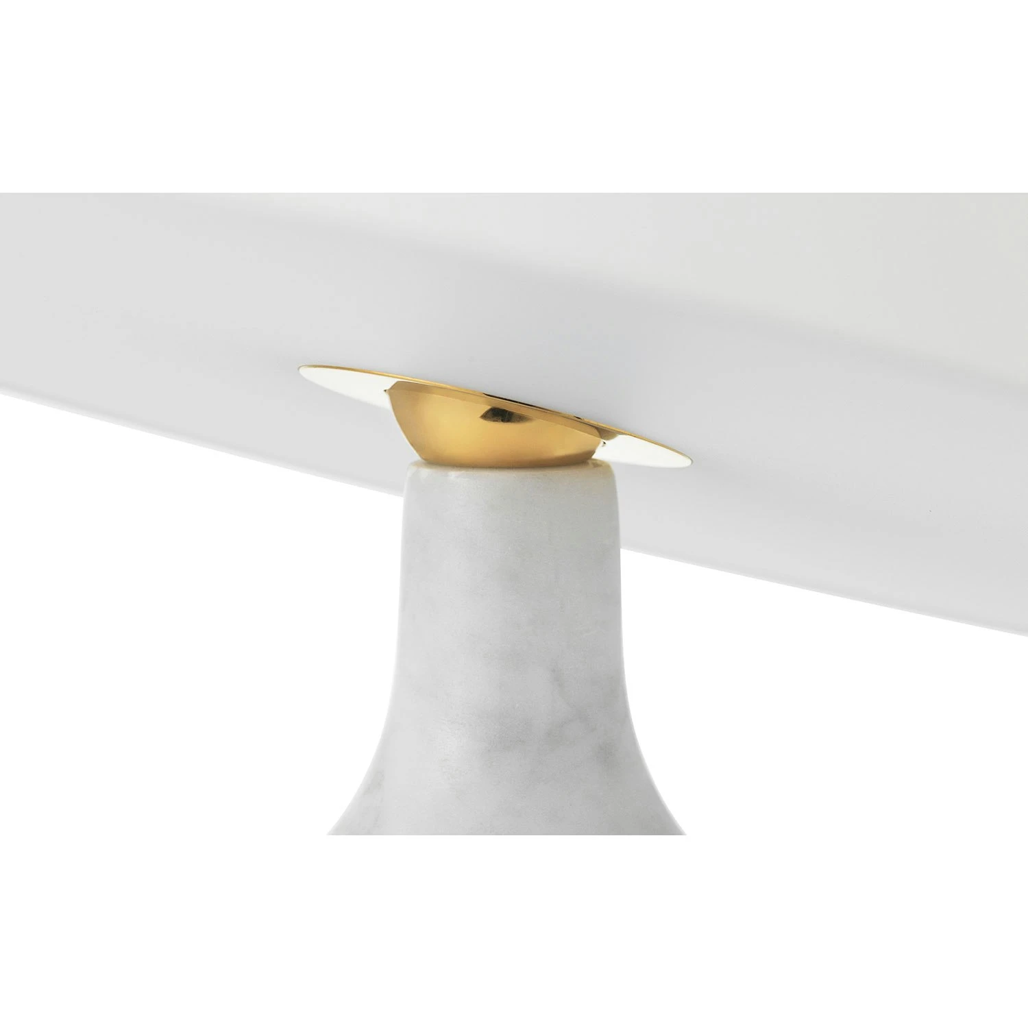 Normann Copenhagen Eddy Tischlampe EU, Weiß 4 Normann Copenhagen Eddy Tischlampe EU, Weiß – Bild 2