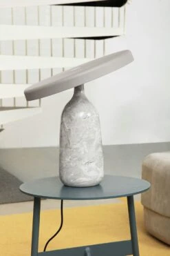 Normann Copenhagen Eddy Tischlampe EU, Grau 9 Normann Copenhagen Eddy Tischlampe EU, Grau -Normann Copenhagen normann copenhagen eddy tischlampe wei 8