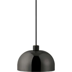 Normann Copenhagen Grant Pendant EU Ø23 Cm, Black