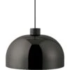 Normann Copenhagen Grant Pendant EU Ø45cm, Black -Normann Copenhagen normann copenhagen grant pendant eu 8