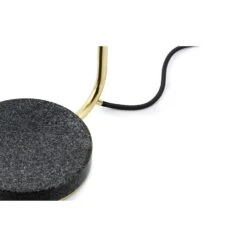 Normann Copenhagen Grant Table Lamp EU, Black -Normann Copenhagen normann copenhagen grant table lamp eu brass 2