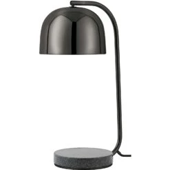 Normann Copenhagen Grant Table Lamp EU, Black