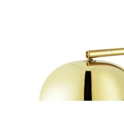 Normann Copenhagen Grant Wall Light EU 43 Cm, Brass -Normann Copenhagen normann copenhagen grant wall light eu 43 cm brass 3