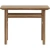 Normann Copenhagen Grow Kaffeetisch, 50x60 Cm 1 Normann Copenhagen Grow Kaffeetisch, 50x60 Cm -Normann Copenhagen normann copenhagen grow kaffeetisch 0