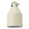 Normann Copenhagen Klip Klemmlampe, Warmes Grau -Normann Copenhagen normann copenhagen klip klemmlampe 1