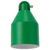 Normann Copenhagen Klip Klemmlampe, Grün 1 Normann Copenhagen Klip Klemmlampe, Grün -Normann Copenhagen normann copenhagen klip klemmlampe 10