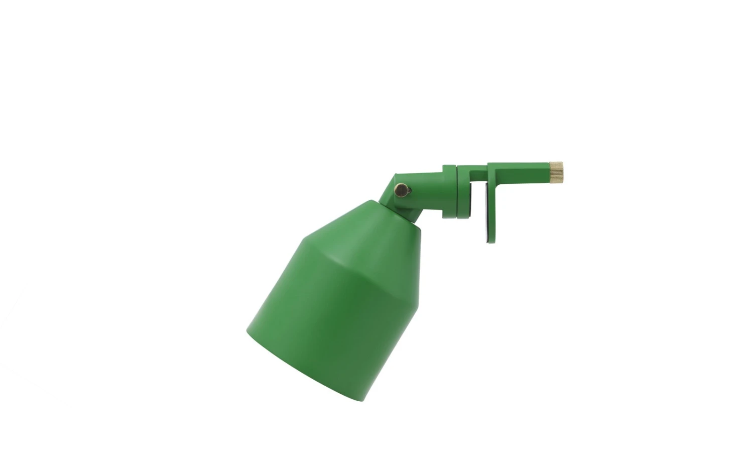 Normann Copenhagen Klip Klemmlampe, Grün 4 Normann Copenhagen Klip Klemmlampe, Grün – Bild 2