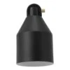 Normann Copenhagen Klip Klemmlampe, Schwarz 1 Normann Copenhagen Klip Klemmlampe, Schwarz -Normann Copenhagen normann copenhagen klip klemmlampe 5