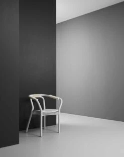 Normann Copenhagen Knot Stuhl, Schwarz -Normann Copenhagen normann copenhagen knot stuhl weiss 1