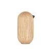 Normann Copenhagen Little Bird 5 Cm, Eiche -Normann Copenhagen normann copenhagen little bird 3 cm hellrosa 11