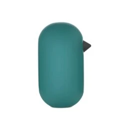 Normann Copenhagen Little Bird 7 Cm, Blaugrün