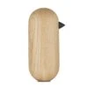 Normann Copenhagen Little Bird 13,5 Cm, Eiche 1 Normann Copenhagen Little Bird 13,5 Cm, Eiche -Normann Copenhagen normann copenhagen little bird 3 cm hellrosa 17