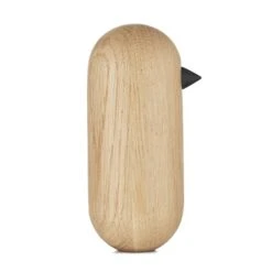 Normann Copenhagen Little Bird 13,5 Cm, Eiche