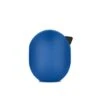 Normann Copenhagen Little Bird 4,5 Cm, Ink Blue