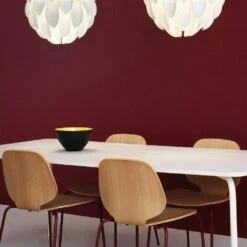 Normann Copenhagen Norm 12 Large, Weiss -Normann Copenhagen normann copenhagen norm 12 large weiss 3