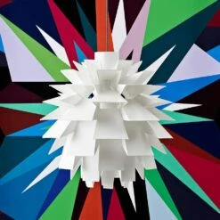 Normann Copenhagen Norm 69, XXL -Normann Copenhagen normann copenhagen norm 69 klein 2