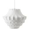 Normann Copenhagen Phantom Hängelampe Weiß, 810 Mm -Normann Copenhagen normann copenhagen phantom lampe eu small wei 17