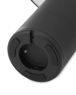 Normann Copenhagen Porta Tischlampe Tragbar, Schwarz 12 Normann Copenhagen Porta Tischlampe Tragbar, Schwarz -Normann Copenhagen normann copenhagen porta table lamp white 12