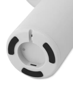 Normann Copenhagen Porta Tischlampe Tragbar, Grau -Normann Copenhagen normann copenhagen porta table lamp white 18