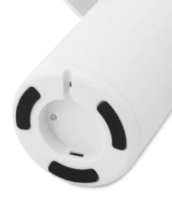 Normann Copenhagen Porta Tischlampe Tragbar, Weiß -Normann Copenhagen normann copenhagen porta table lamp white 7