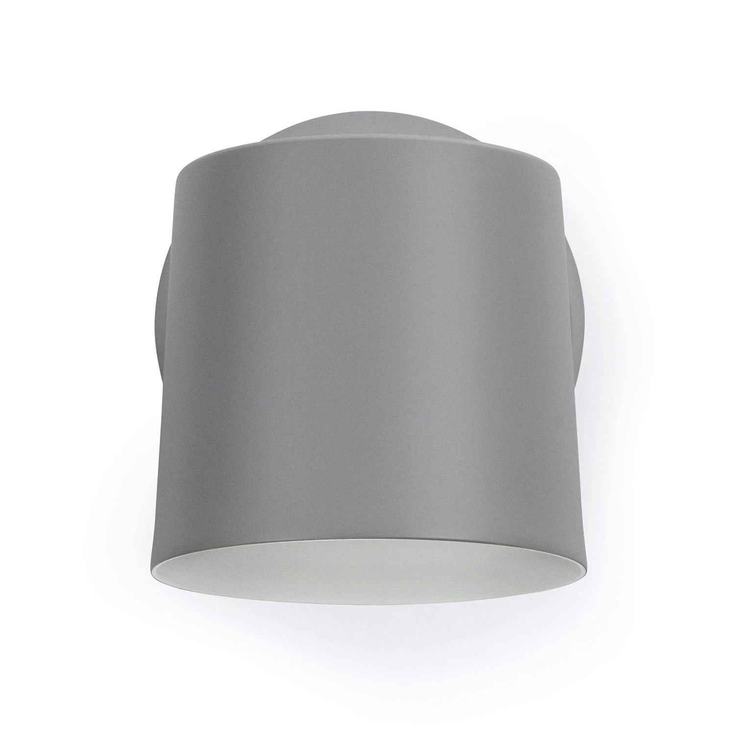 Normann Copenhagen Rise Wandleuchte Festinstallation, Grau 4 Normann Copenhagen Rise Wandleuchte Festinstallation, Grau – Bild 2