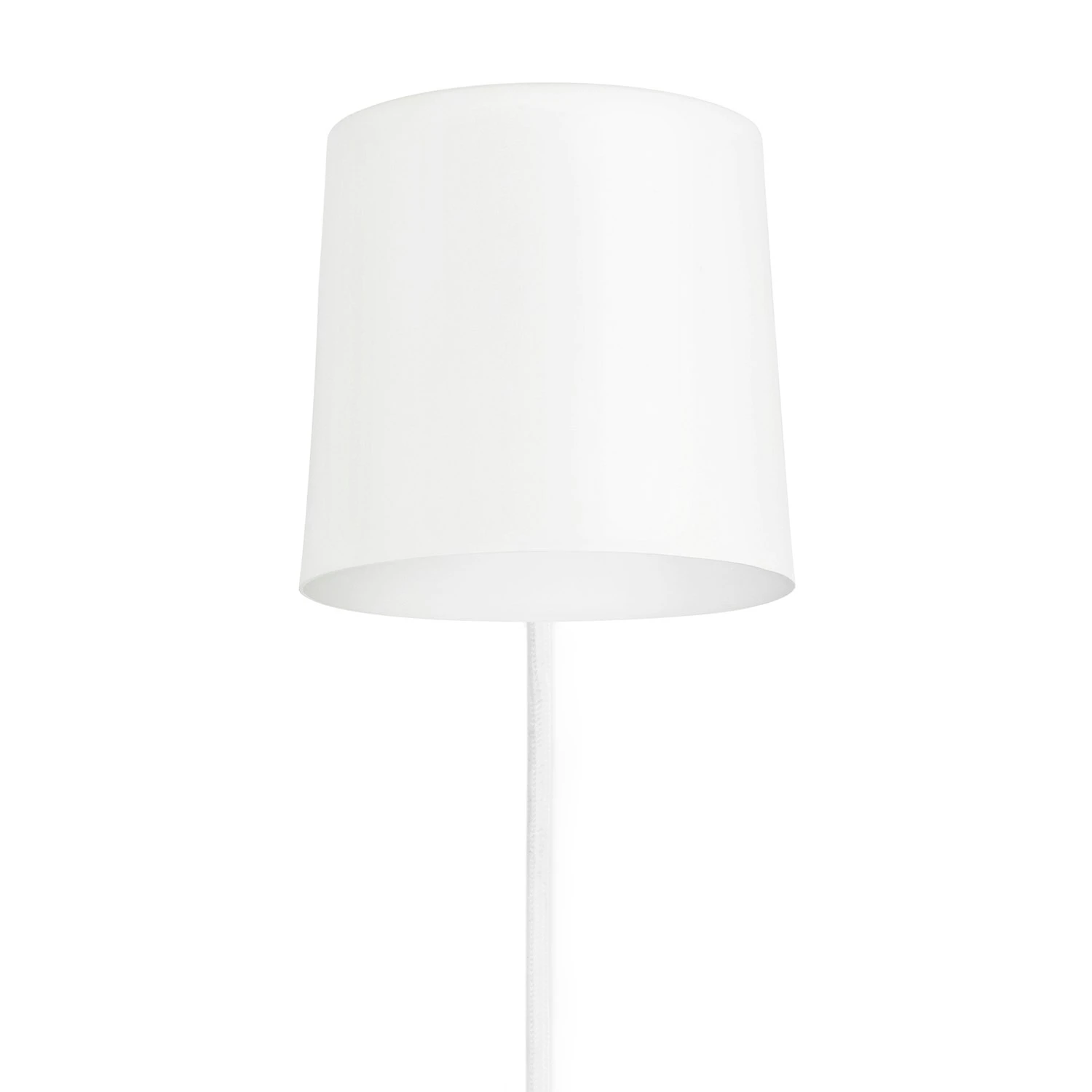 Normann Copenhagen Rise Wandleuchte, Weiss 4 Normann Copenhagen Rise Wandleuchte, Weiss – Bild 2