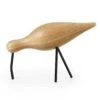 Normann Copenhagen Shorebird Large, Eiche/Schwarz -Normann Copenhagen normann copenhagen shorebird large 8
